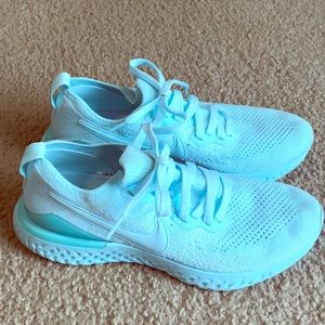 Nike Men’s Epic React Flyknit